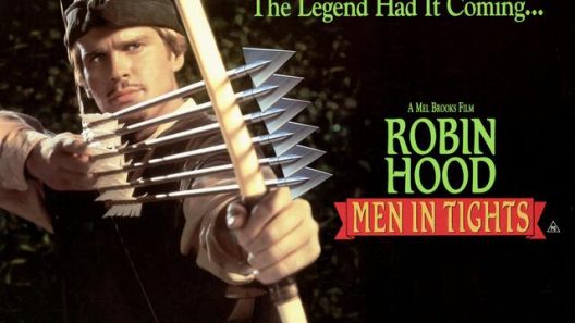 فيلم Robin Hood: Men in Tights 1993 ايجي بست
