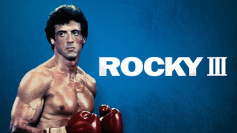 فيلم Rocky III 1982 ايجي بست