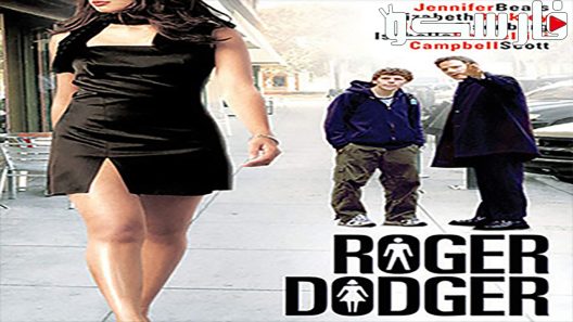 فيلم Roger Dodger 2002 ايجي بست