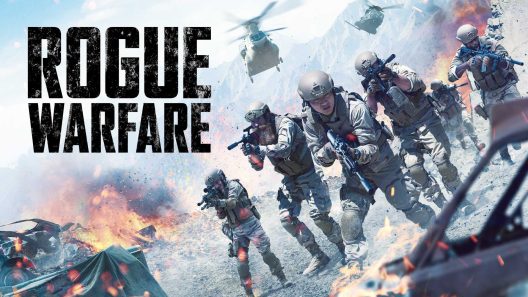 فيلم Rogue Warfare: The Hunt 2019 ايجي بست