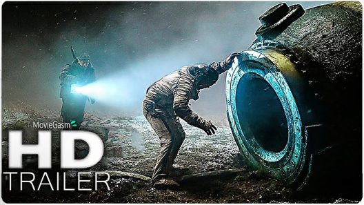 فيلم Rubikon 2022 ايجي بست