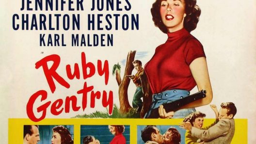 فيلم Ruby Gentry 1952 ايجي بست
