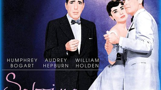 فيلم Sabrina 1954 ايجي بست