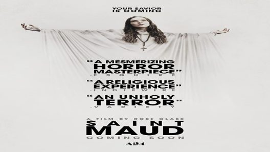 فيلم Saint Maud 2019 ايجي بست