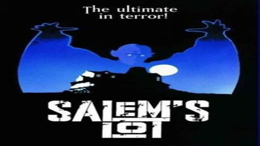 فيلم Salem’s Lot 1979 ايجي بست
