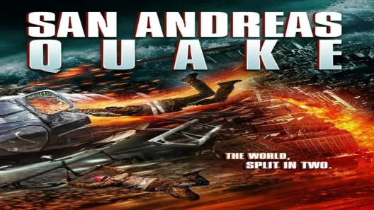 فيلم San Andreas Quake 2015 ايجي بست