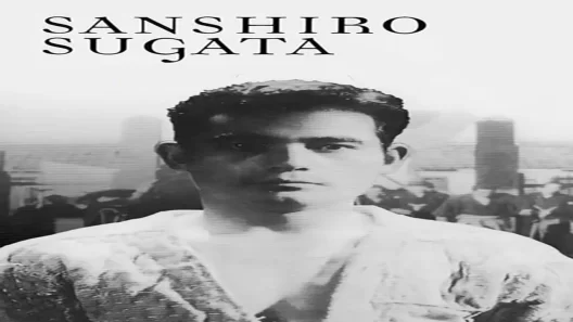 فيلم Sanshiro Sugata 1943 ايجي بست