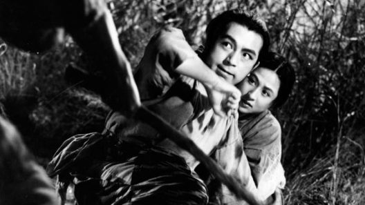 فيلم Sansho the Bailiff 1954 ايجي بست