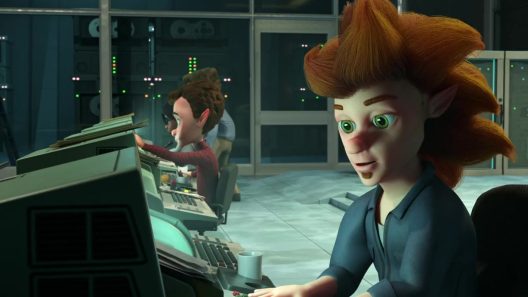 فيلم Santaman 2022 ايجي بست