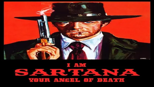 فيلم Sartana the Gravedigger 1969 ايجي بست