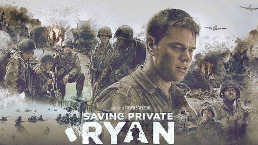 فيلم Saving Private Ryan 1998 ايجي بست