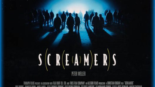 فيلم Screamers 1995 ايجي بست