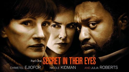 فيلم Secret in Their Eyes 2015 ايجي بست