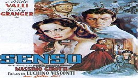 فيلم Senso 1954 ايجي بست