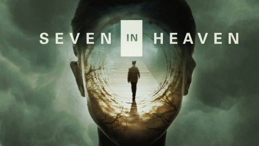فيلم Seven in Heaven 2018 ايجي بست