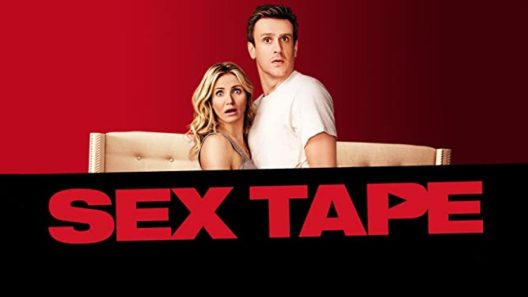 فيلم Sex Tape 2014 ايجي بست