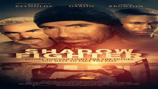 فيلم Shadow Fighter 2018 ايجي بست