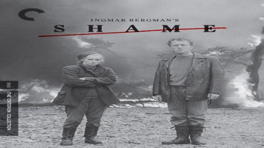 فيلم Shame 1968 ايجي بست
