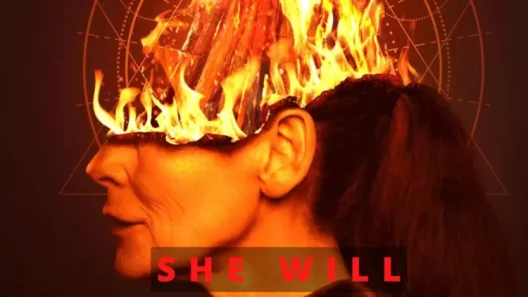 فيلم She Will 2022 ايجي بست