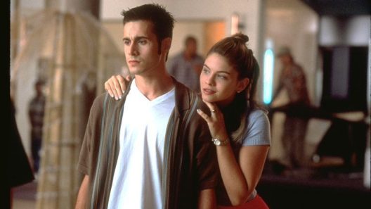 فيلم She’s All That 1999 ايجي بست
