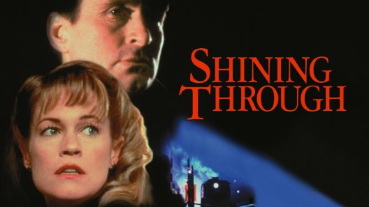 فيلم Shining Through 1992 ايجي بست