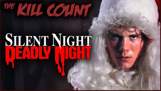 فيلم Silent Night, Deadly Night 1984 ايجي بست