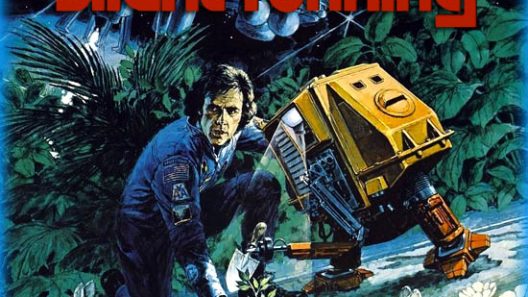 فيلم Silent Running 1972 ايجي بست