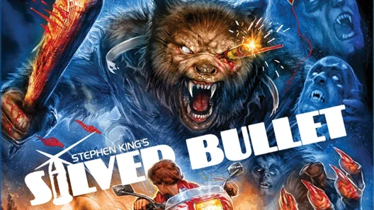 فيلم Silver Bullet 1985 ايجي بست