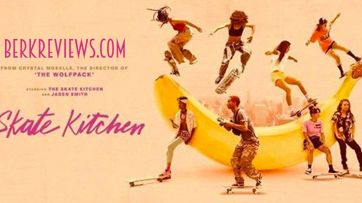 فيلم Skate Kitchen 2018 ايجي بست