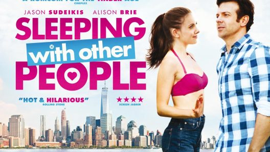 فيلم Sleeping with Other People 2015 ايجي بست