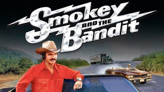 فيلم Smokey and the Bandit 1977 ايجي بست