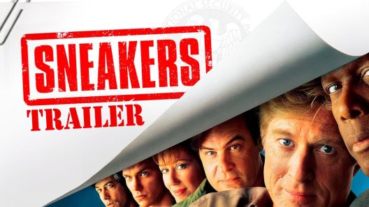 فيلم Sneakers 1992 ايجي بست