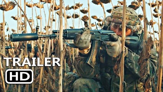 فيلم Sniper. The White Raven 2022 ايجي بست
