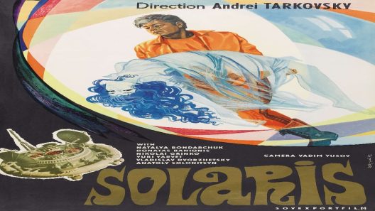 فيلم Solaris 1972 ايجي بست