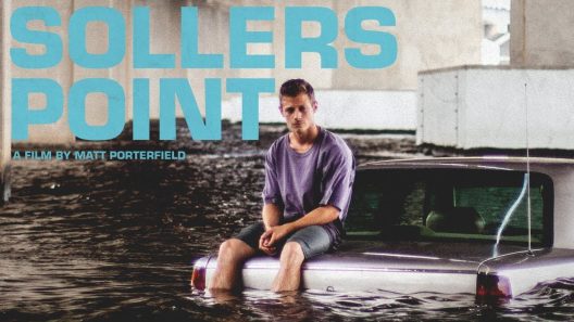 فيلم Sollers Point 2017 ايجي بست