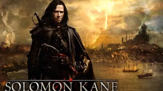 فيلم Solomon Kane 2009 ايجي بست