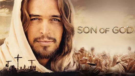 فيلم Son of God 2014 ايجي بست
