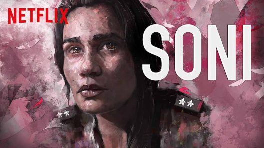 فيلم Soni 2018 ايجي بست