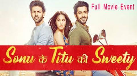 فيلم Sonu Ke Titu Ki Sweety 2018 ايجي بست