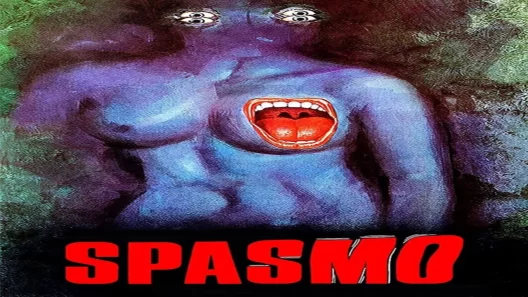 فيلم Spasmo 1974 ايجي بست