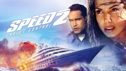 فيلم Speed 2: Cruise Control 1997 ايجي بست