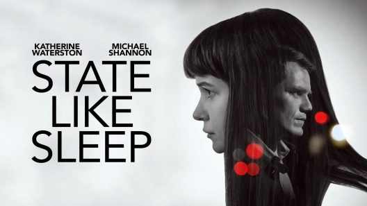 فيلم State Like Sleep 2018 ايجي بست