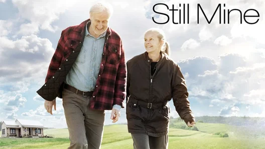 فيلم Still Mine 2012 ايجي بست