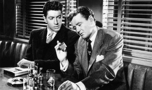 فيلم Strangers on a Train 1951 ايجي بست