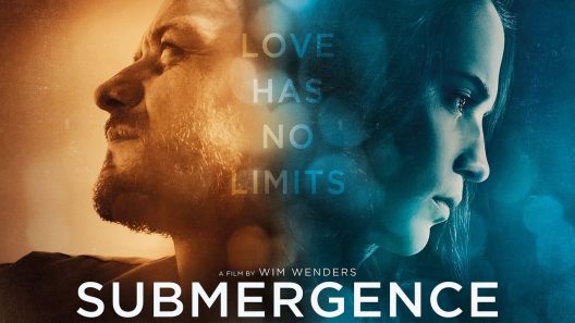 فيلم Submergence 2017 ايجي بست