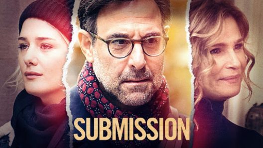 فيلم Submission 2017 ايجي بست