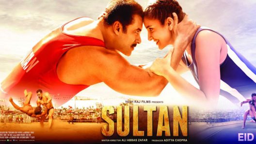 فيلم Sultan 2016 ايجي بست