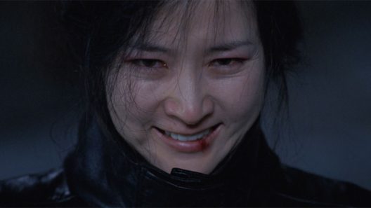 فيلم Sympathy for Lady Vengeance 2005 ايجي بست