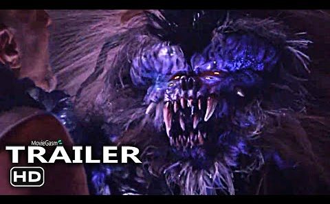 فيلم THE PREY: Legend of Karnoctus 2022 ايجي بست