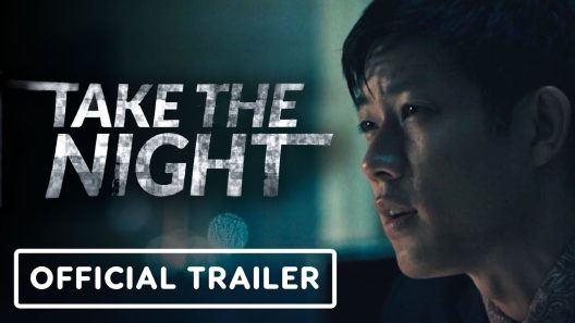 فيلم Take the Night 2022 ايجي بست
